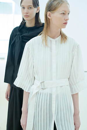 エレンディーク(ELENDEEK) 2020年春夏ウィメンズコレクション  - 写真3