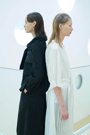 エレンディーク(ELENDEEK) 2020年春夏ウィメンズコレクション  - 写真4