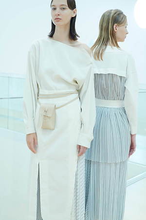 エレンディーク(ELENDEEK) 2020年春夏ウィメンズコレクション  - 写真7