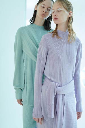 エレンディーク(ELENDEEK) 2020年春夏ウィメンズコレクション  - 写真9