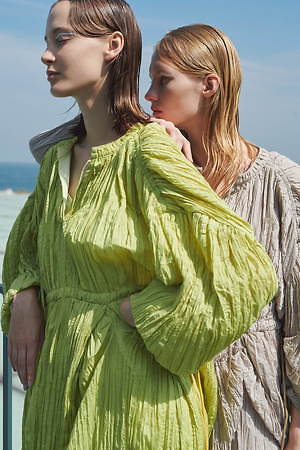 エレンディーク(ELENDEEK) 2020年春夏ウィメンズコレクション  - 写真12