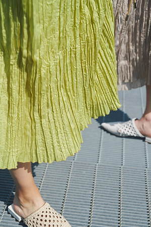 エレンディーク(ELENDEEK) 2020年春夏ウィメンズコレクション  - 写真14