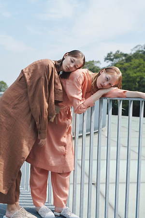 エレンディーク(ELENDEEK) 2020年春夏ウィメンズコレクション  - 写真16