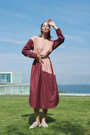 エレンディーク(ELENDEEK) 2020年春夏ウィメンズコレクション  - 写真17