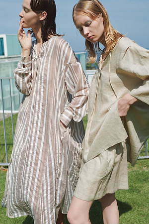 エレンディーク(ELENDEEK) 2020年春夏ウィメンズコレクション  - 写真19