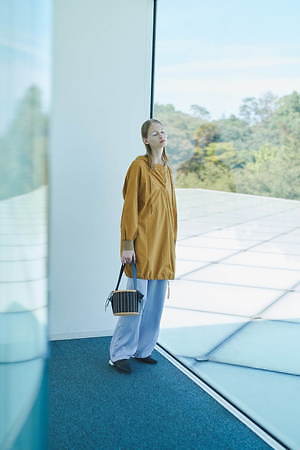 エレンディーク(ELENDEEK) 2020年春夏ウィメンズコレクション  - 写真22