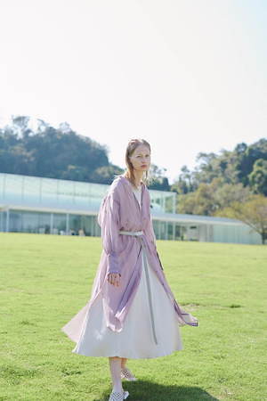 エレンディーク(ELENDEEK) 2020年春夏ウィメンズコレクション  - 写真25