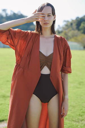 エレンディーク(ELENDEEK) 2020年春夏ウィメンズコレクション  - 写真26