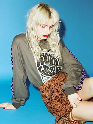 ジュエティ(jouetie) 2020年春夏ウィメンズコレクション  - 写真8