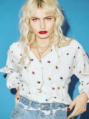 ジュエティ(jouetie) 2020年春夏ウィメンズコレクション  - 写真9