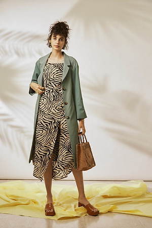 エヴリス(EVRIS) 2020年春夏ウィメンズコレクション  - 写真3