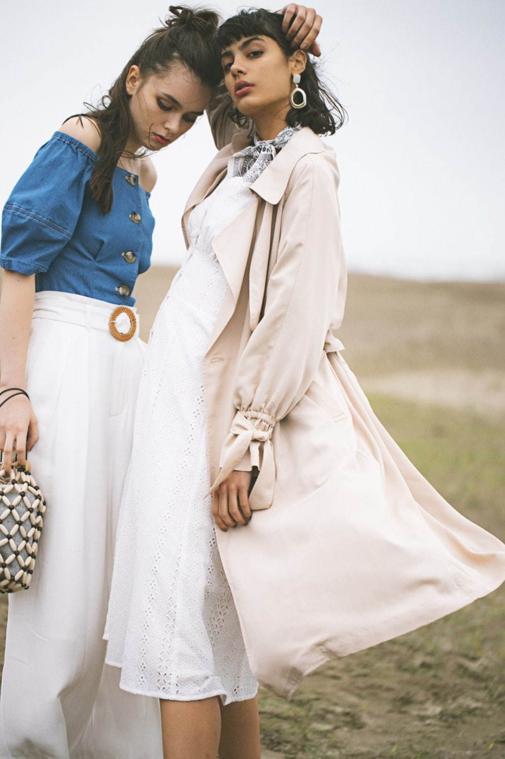 マーキュリーデュオ Mercuryduo 年春夏ウィメンズコレクション ファッションプレス マーキュリーデュオ Mercuryduo 年春夏ウィメンズコレクション ファッションプレス