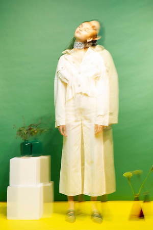 ムルーア(MURUA) 2020年春夏ウィメンズコレクション  - 写真15