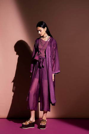 ムルーア(MURUA) 2020年春夏ウィメンズコレクション  - 写真32