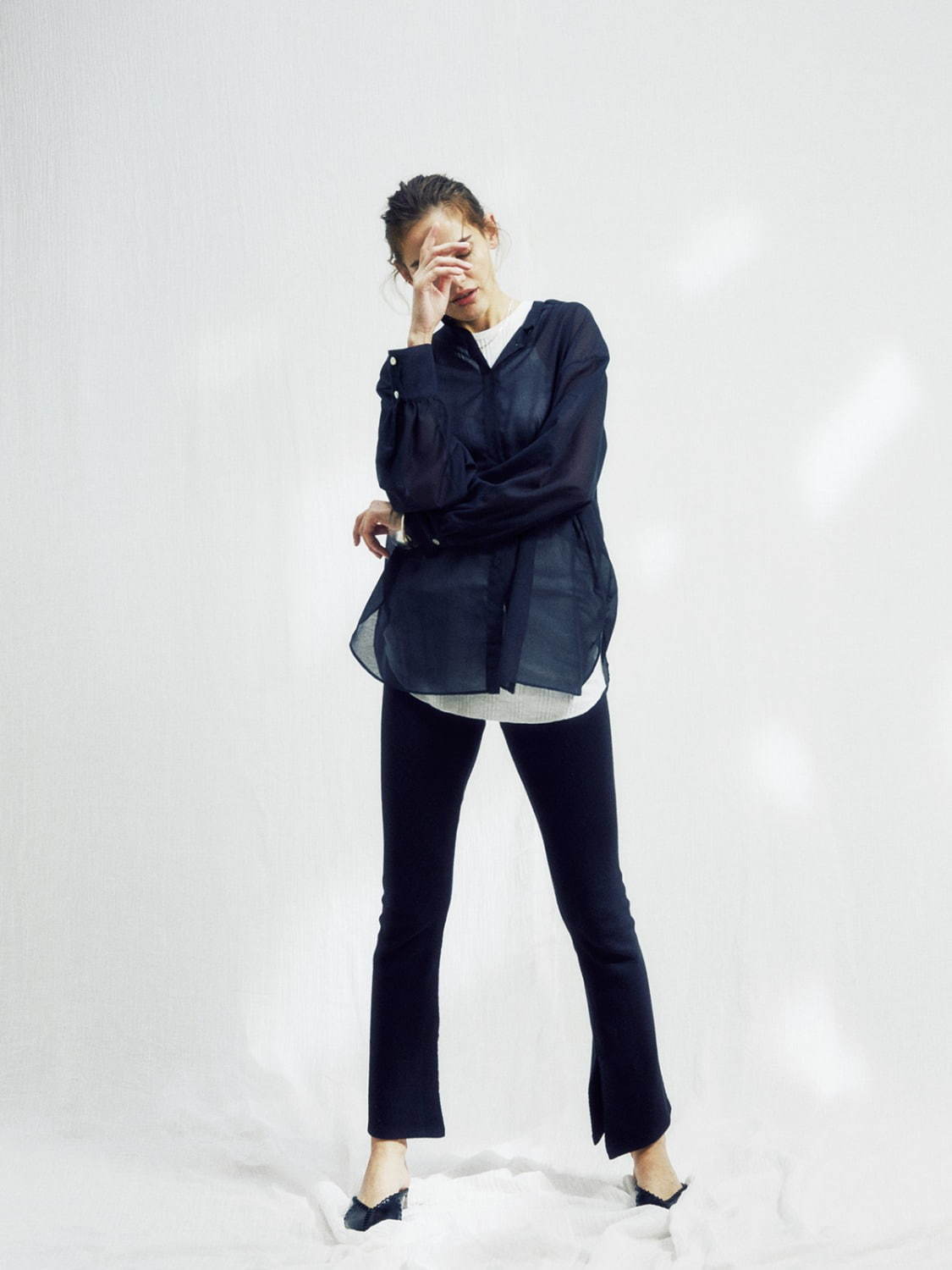 アングリッド Ungrid ファッションプレス アングリッド Ungrid ファッションプレス