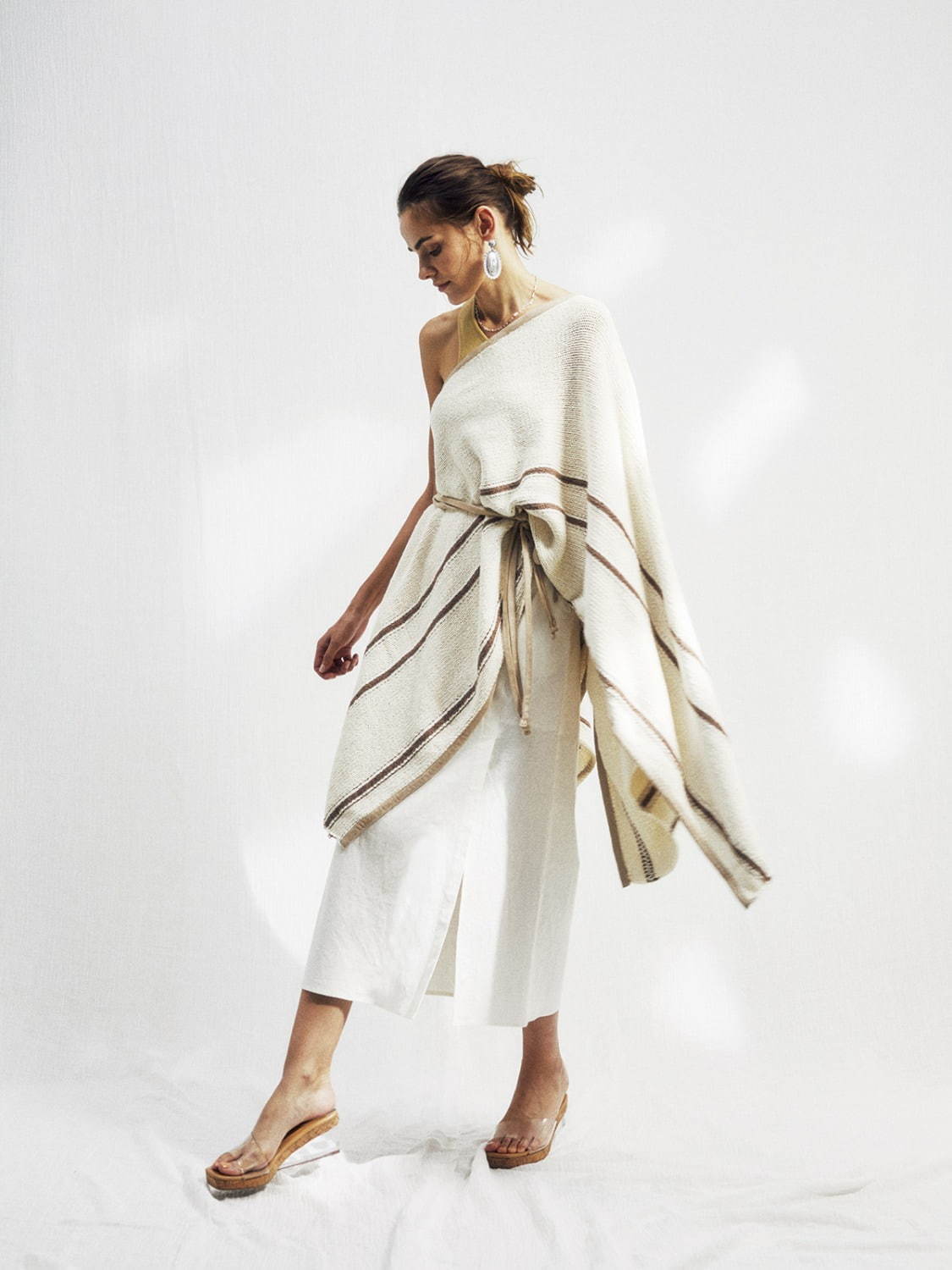 アングリッド 2020年春夏｜ チュニック