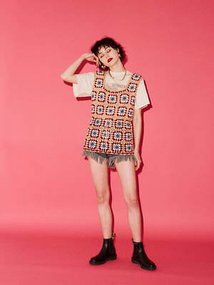 ジュエティ(jouetie) 2020年夏ウィメンズコレクション  - 写真1