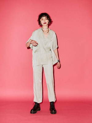 ジュエティ(jouetie) 2020年夏ウィメンズコレクション  - 写真10