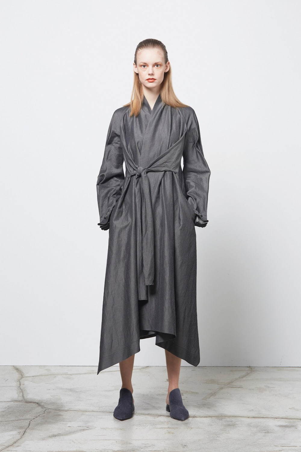 ディウカ(divka) 2019-20年秋冬ウィメンズコレクション  - 写真2