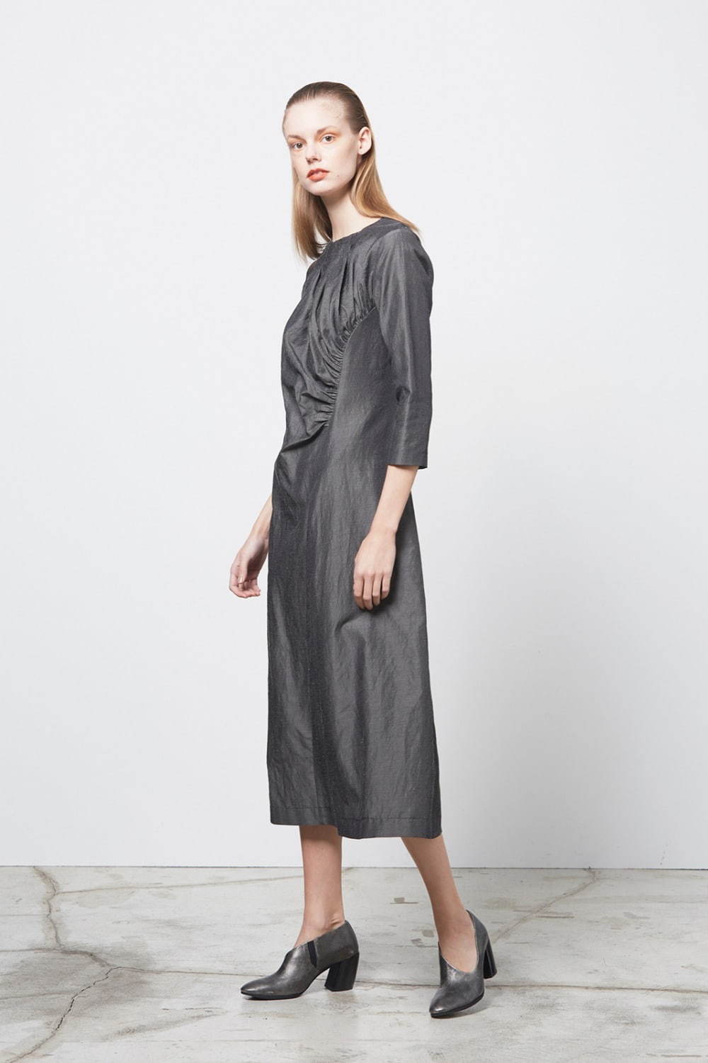 ディウカ(divka) 2019-20年秋冬ウィメンズコレクション  - 写真5