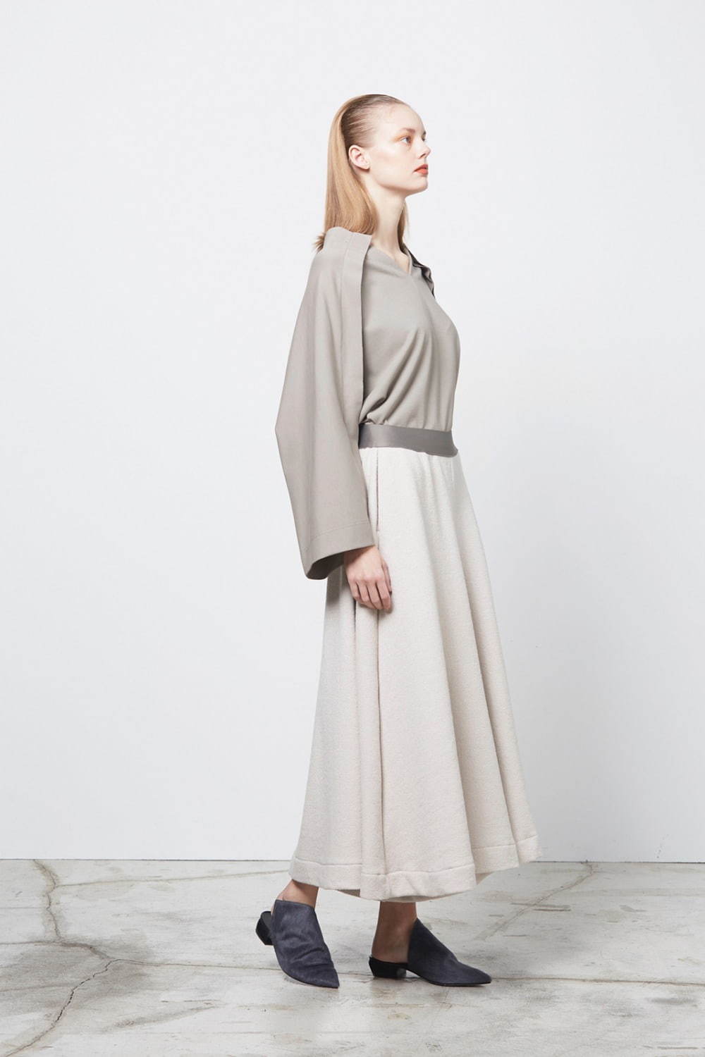 ディウカ(divka) 2019-20年秋冬ウィメンズコレクション  - 写真7