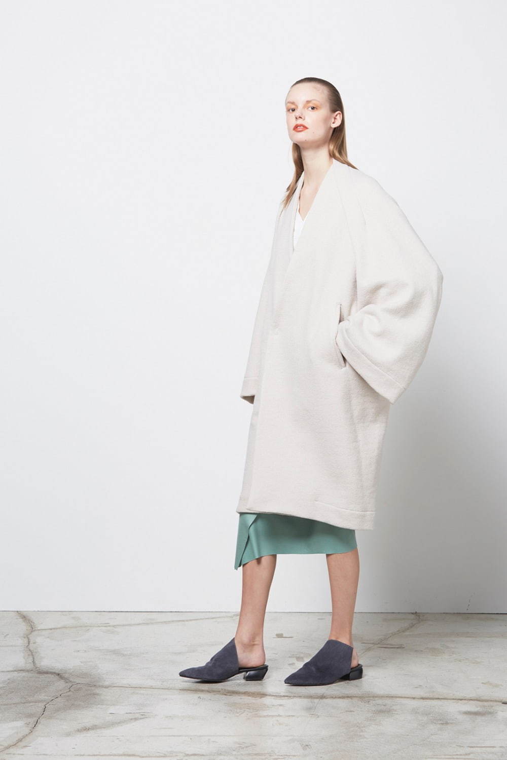 ディウカ(divka) 2019-20年秋冬ウィメンズコレクション  - 写真13