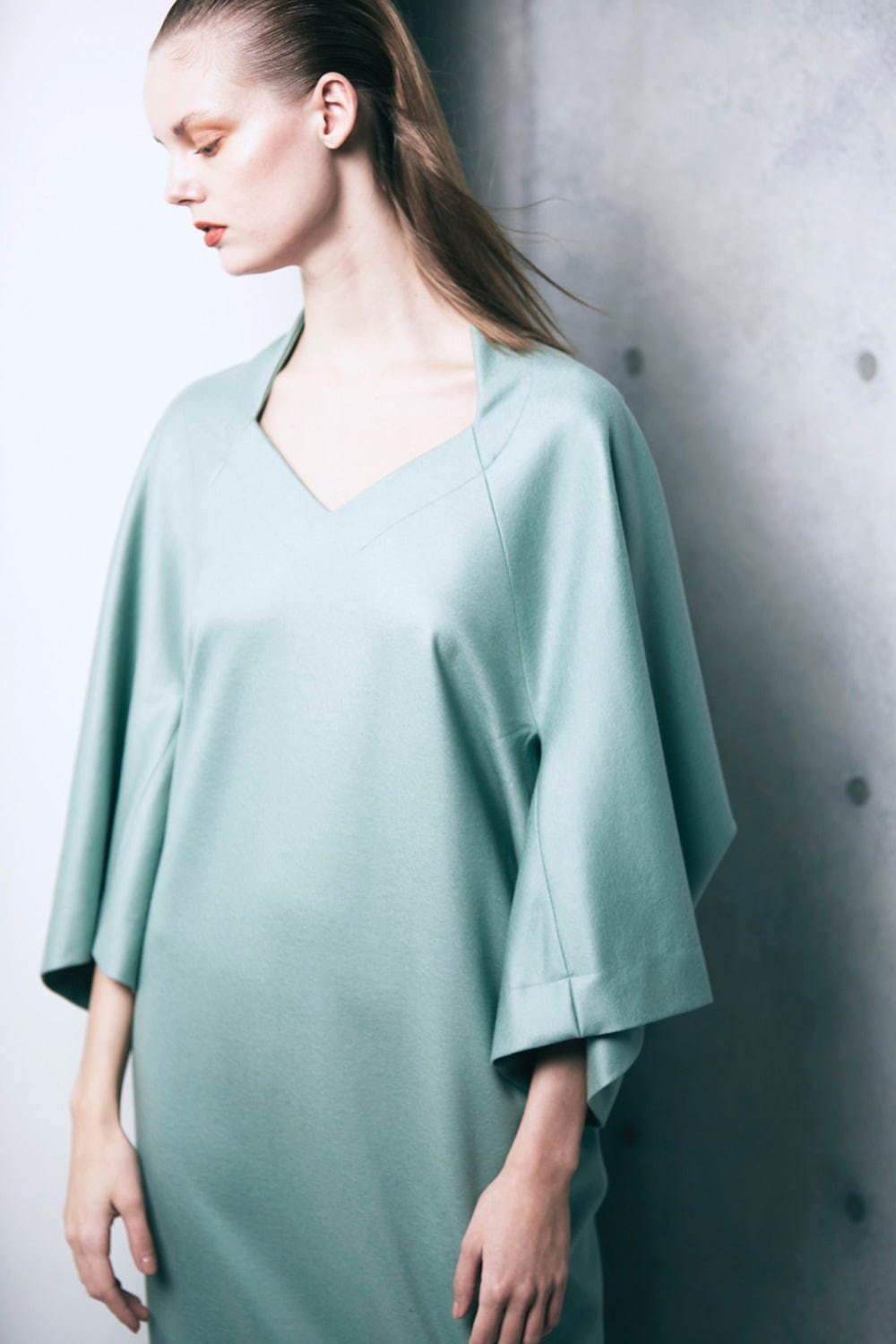 ディウカ(divka) 2019-20年秋冬ウィメンズコレクション  - 写真14