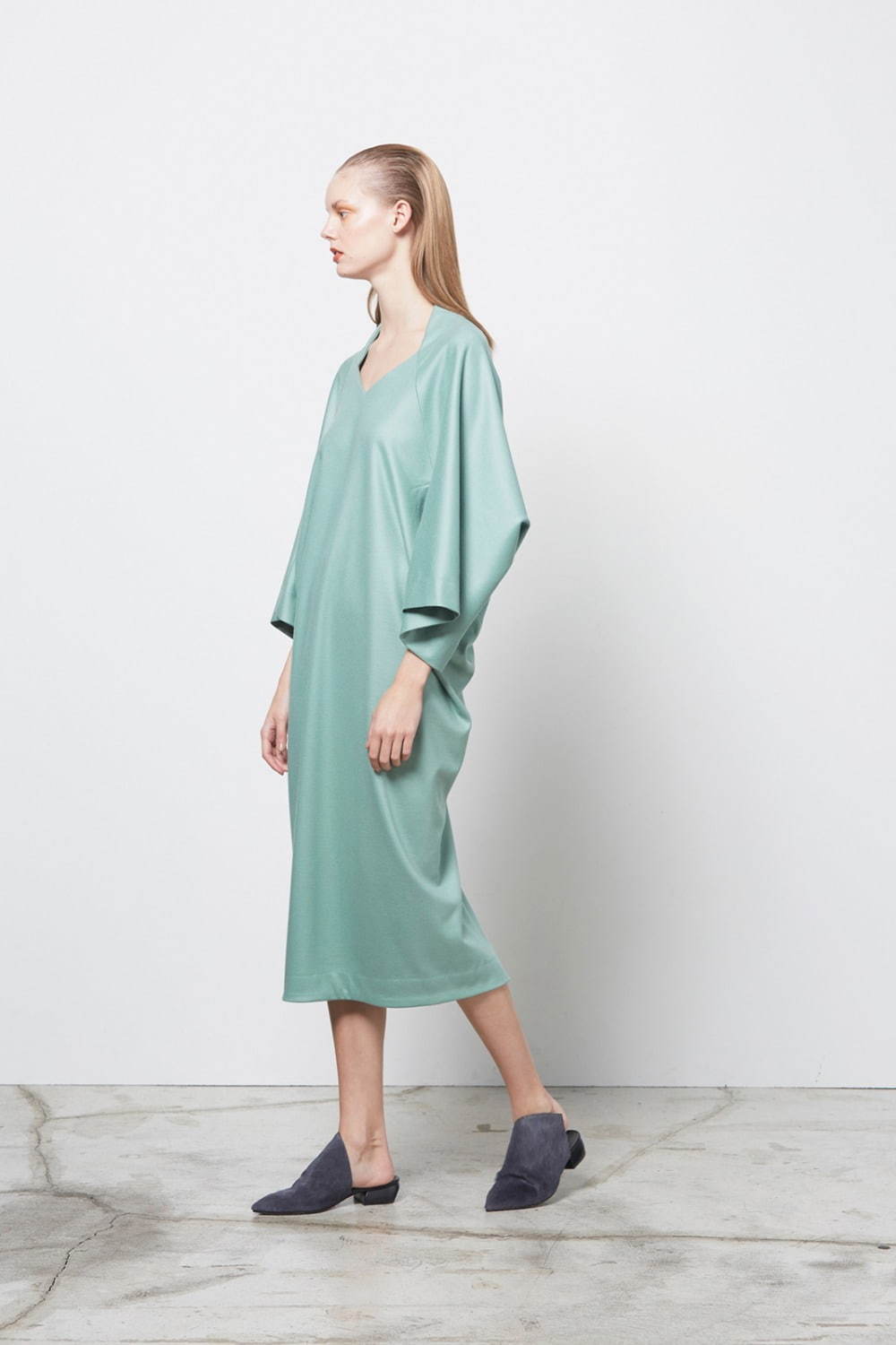 ディウカ(divka) 2019-20年秋冬ウィメンズコレクション  - 写真16