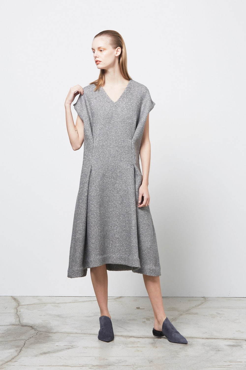 ディウカ(divka) 2019-20年秋冬ウィメンズコレクション  - 写真18