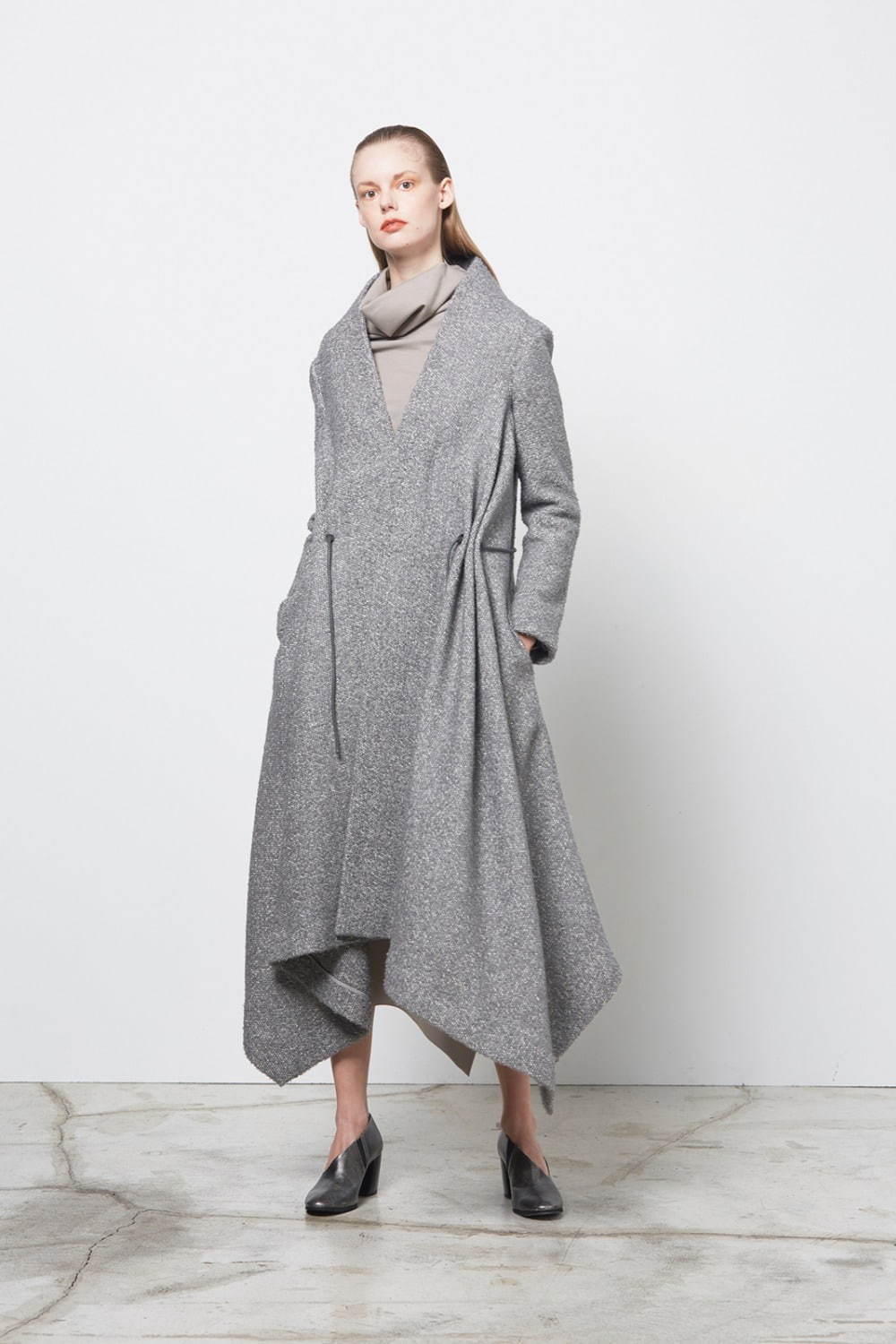 ディウカ(divka) 2019-20年秋冬ウィメンズコレクション  - 写真19