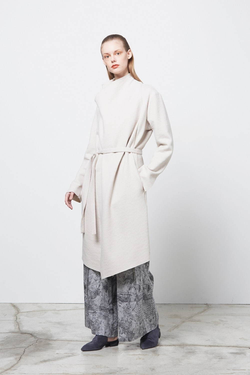 ディウカ(divka) 2019-20年秋冬ウィメンズコレクション  - 写真21