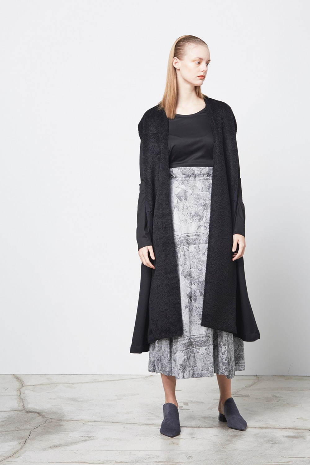 ディウカ(divka) 2019-20年秋冬ウィメンズコレクション  - 写真22