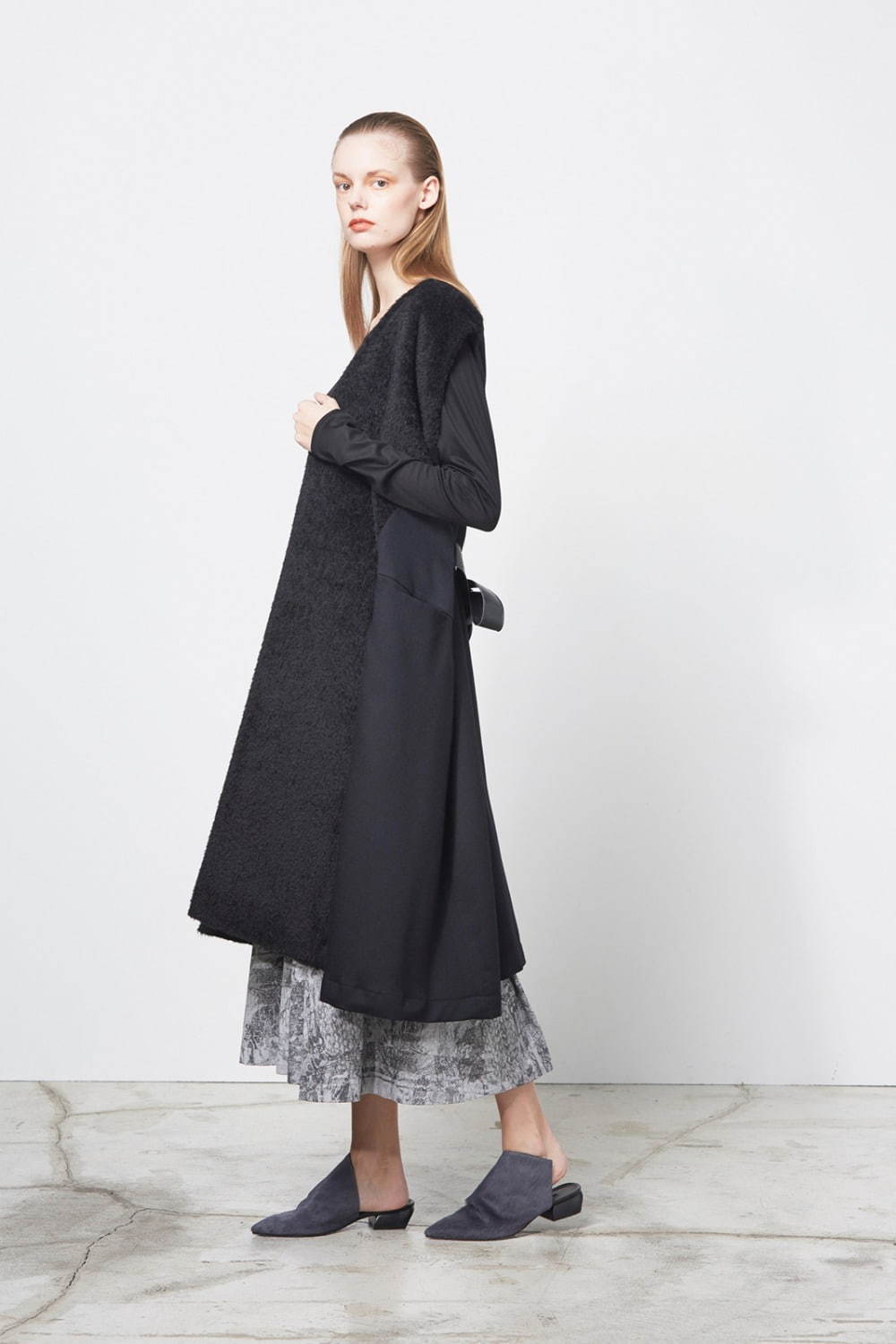 ディウカ(divka) 2019-20年秋冬ウィメンズコレクション  - 写真23