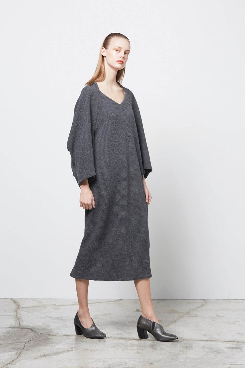 ディウカ(divka) 2019-20年秋冬ウィメンズコレクション  - 写真24