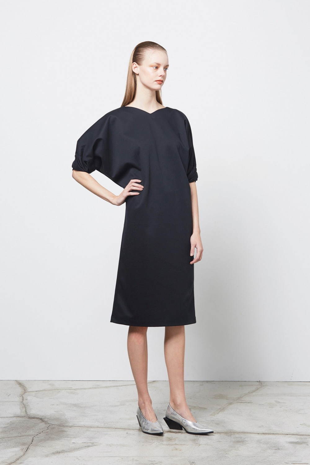 ディウカ(divka) 2019-20年秋冬ウィメンズコレクション  - 写真29