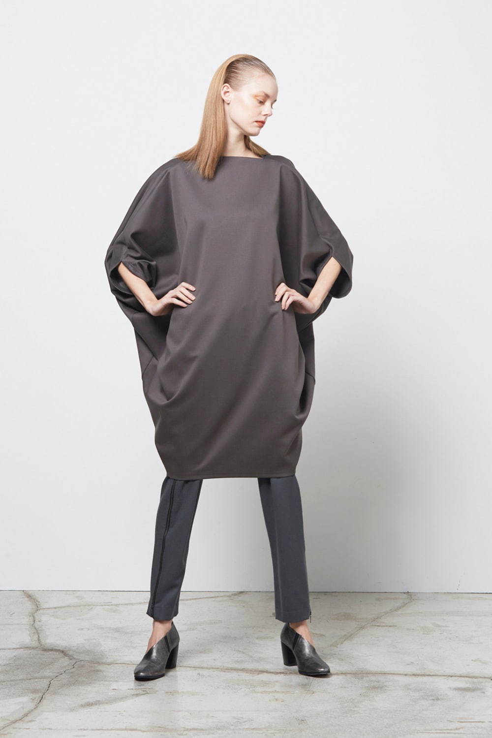 ディウカ(divka) 2019-20年秋冬ウィメンズコレクション  - 写真30