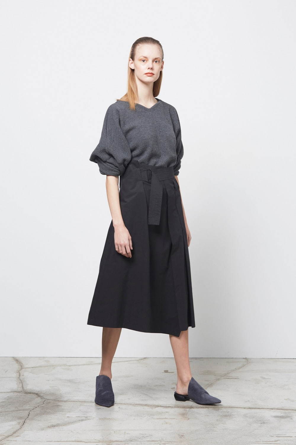 ディウカ(divka) 2019-20年秋冬ウィメンズコレクション  - 写真31