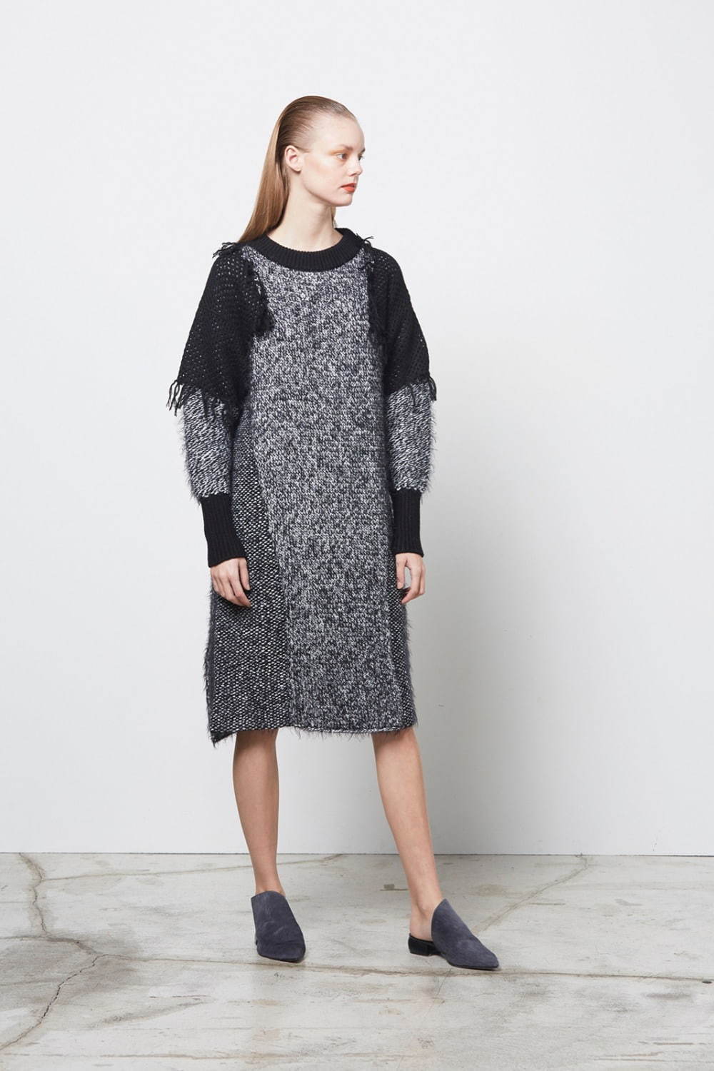 ディウカ(divka) 2019-20年秋冬ウィメンズコレクション  - 写真35