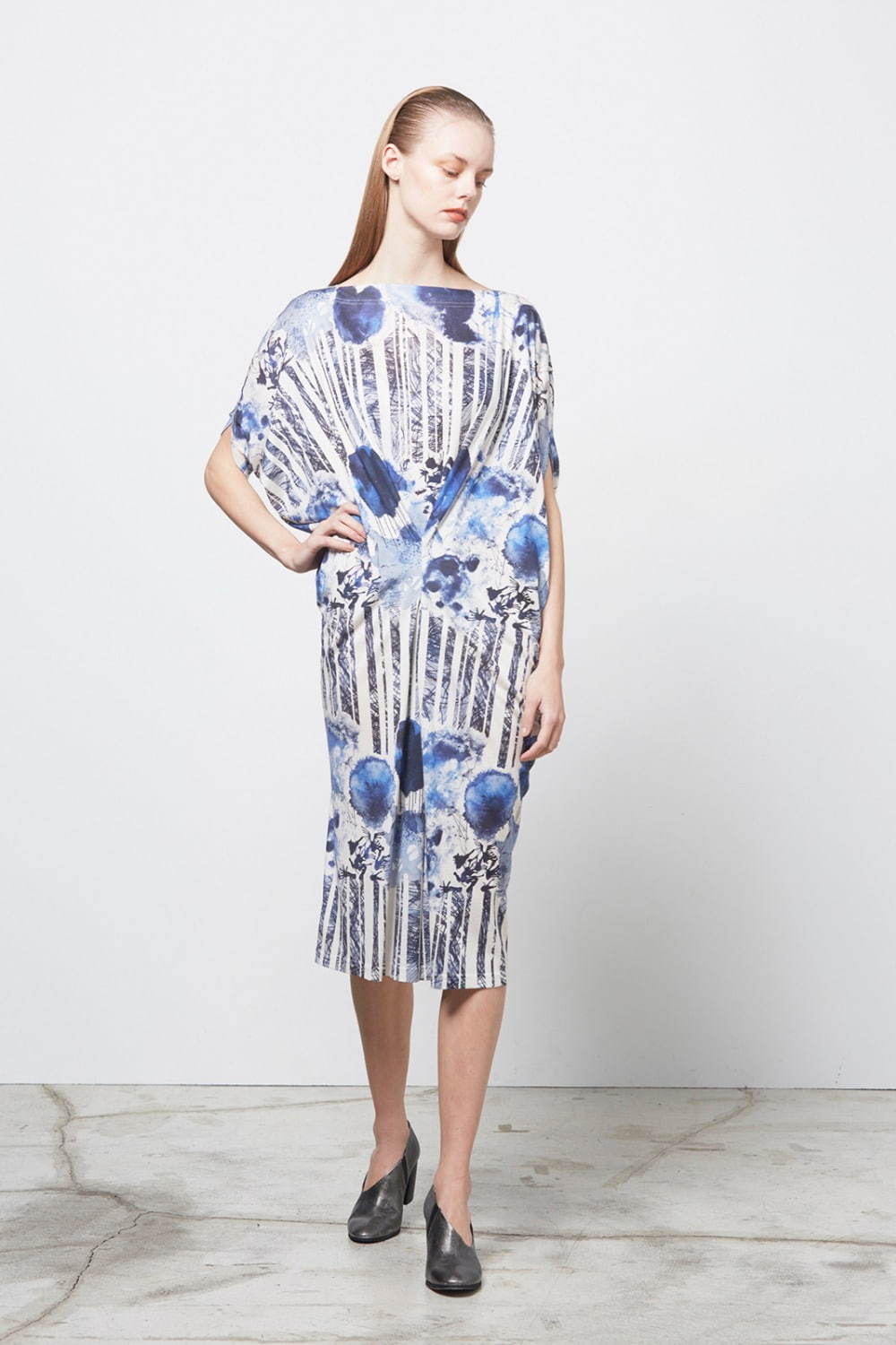 ディウカ(divka) 2019-20年秋冬ウィメンズコレクション  - 写真38