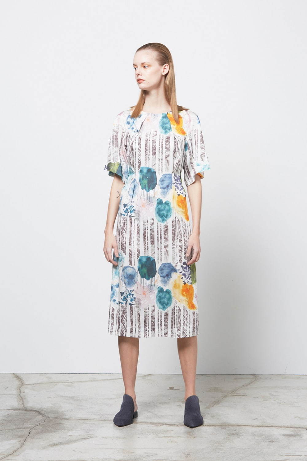 ディウカ(divka) 2019-20年秋冬ウィメンズコレクション  - 写真40