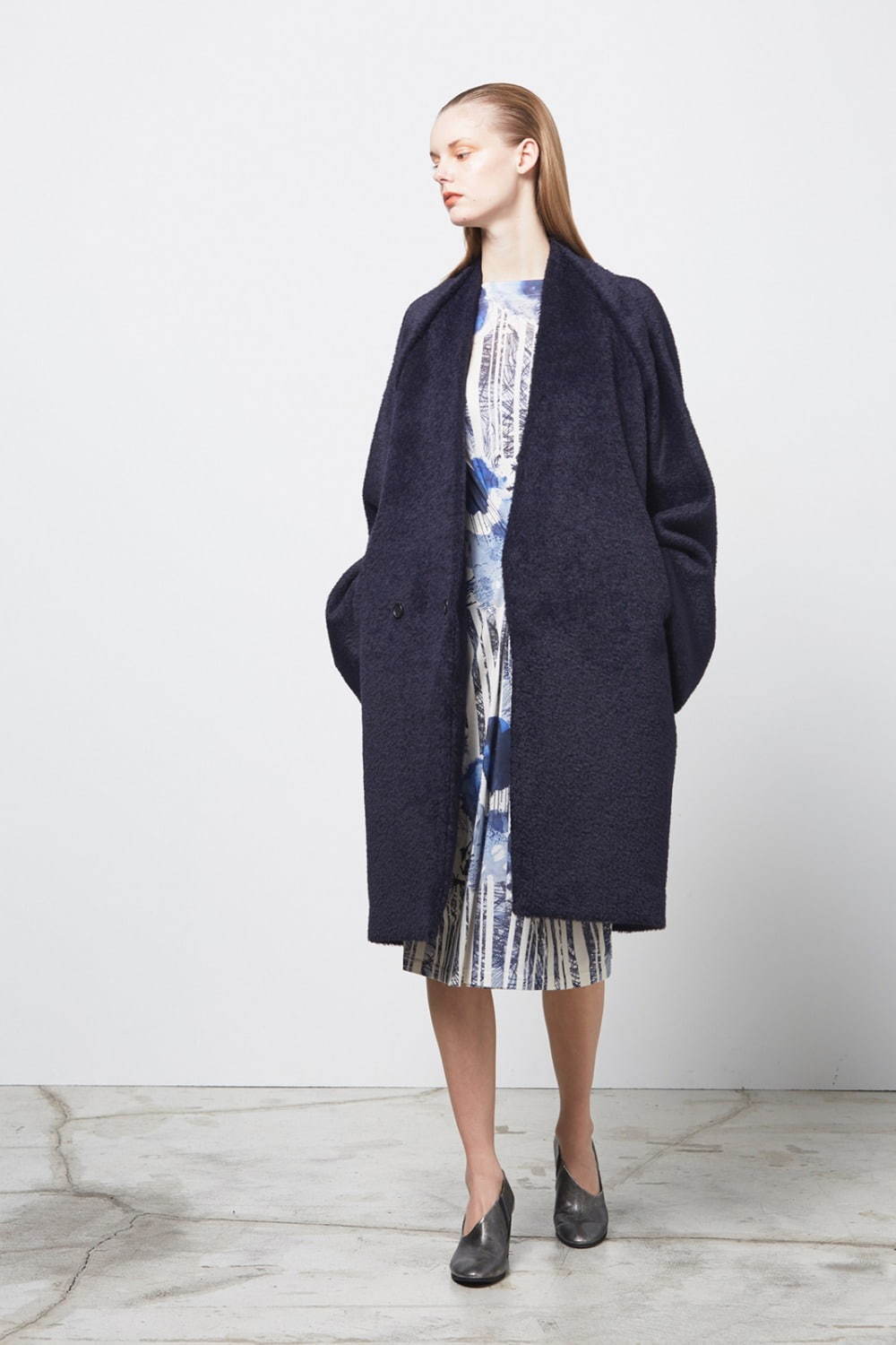 ディウカ(divka) 2019-20年秋冬ウィメンズコレクション  - 写真41