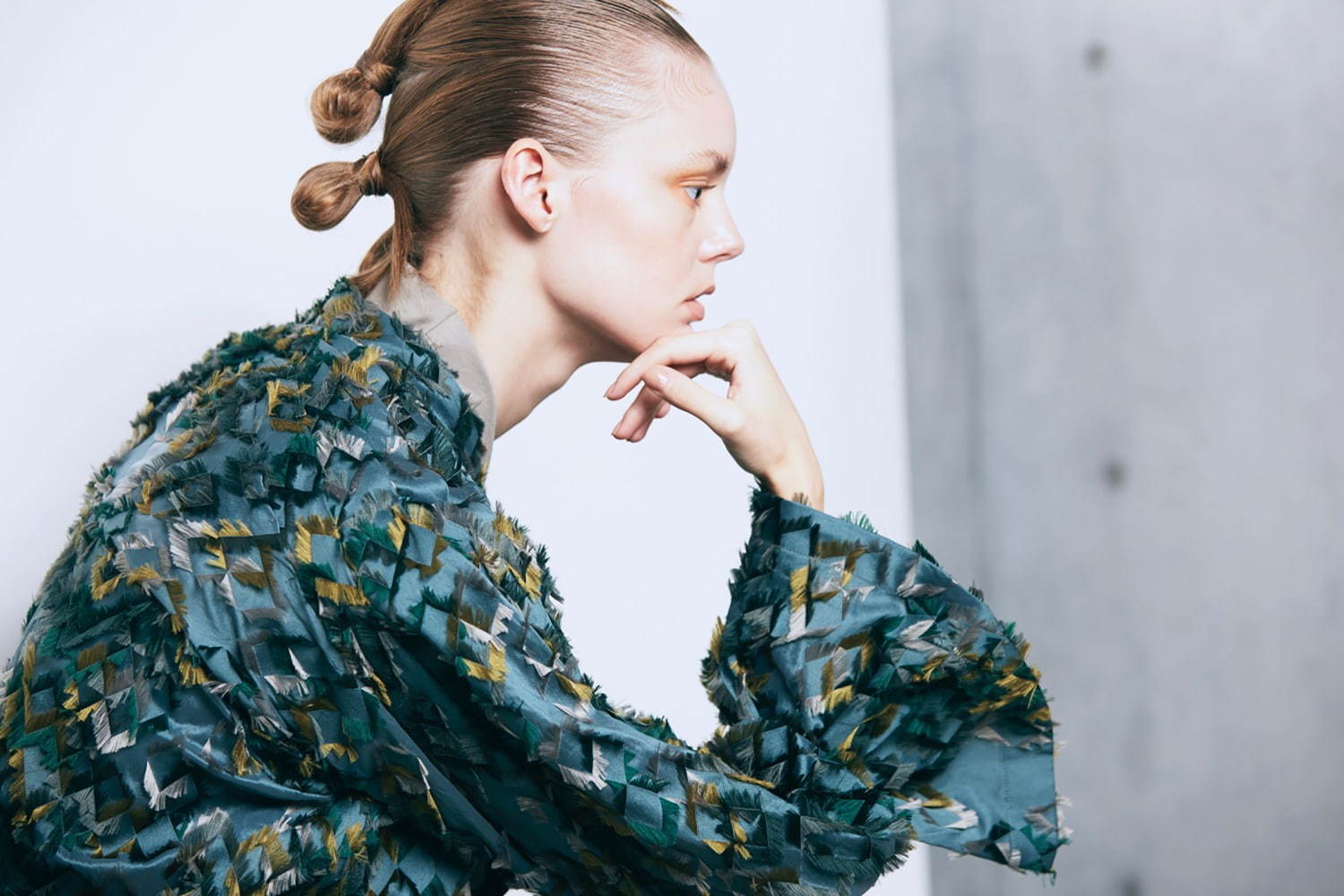 ディウカ(divka) 2019-20年秋冬ウィメンズコレクション  - 写真42