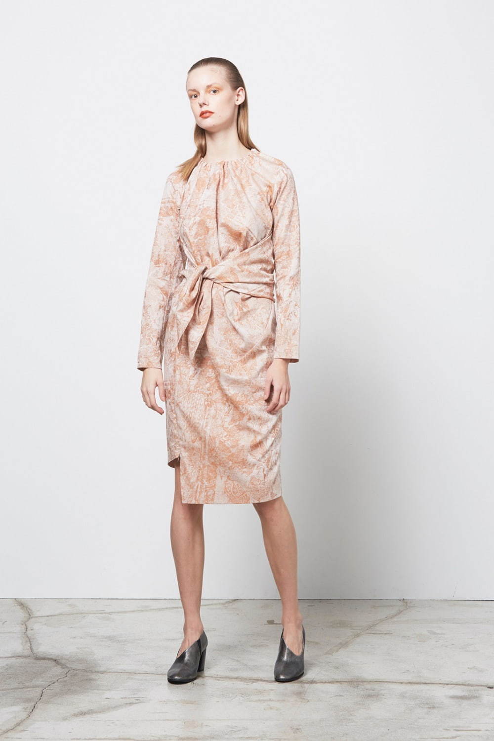 ディウカ(divka) 2019-20年秋冬ウィメンズコレクション  - 写真45