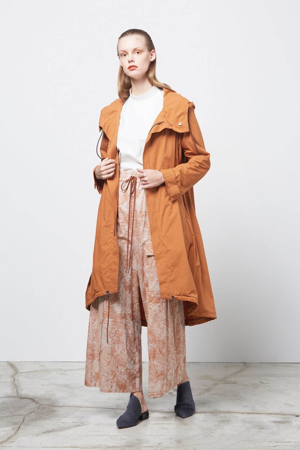 ディウカ(divka) 2019-20年秋冬ウィメンズコレクション  - 写真47