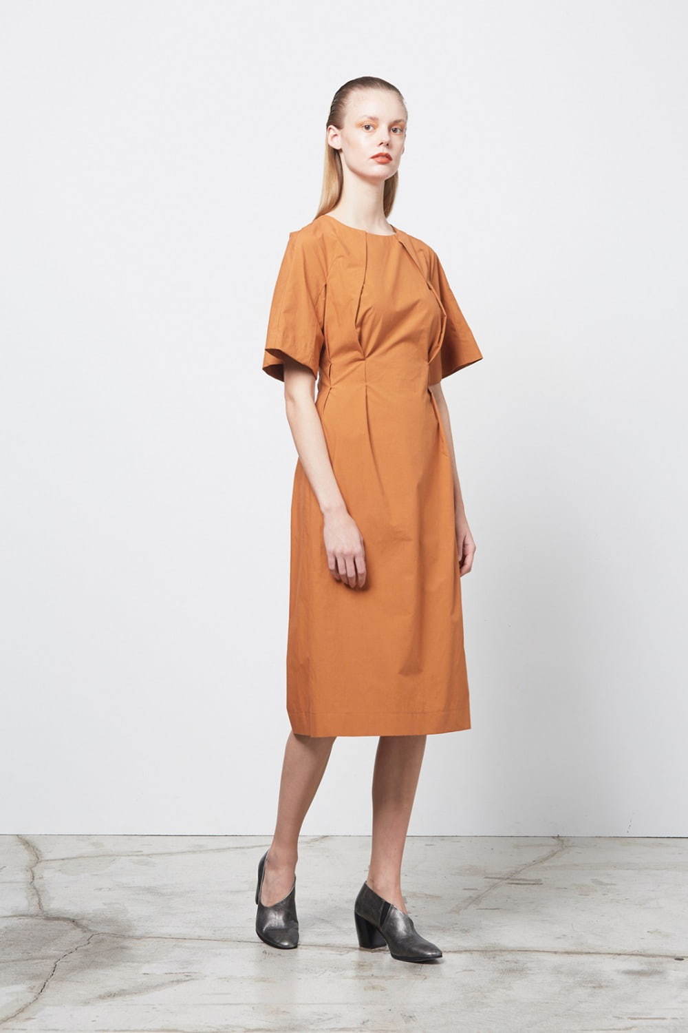 ディウカ(divka) 2019-20年秋冬ウィメンズコレクション  - 写真48