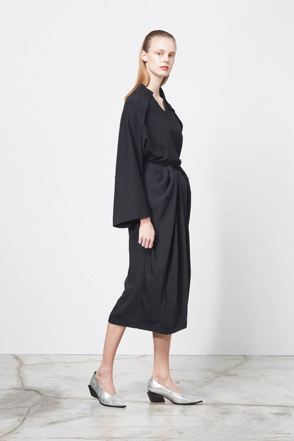 ディウカ(divka) 2019-20年秋冬ウィメンズコレクション  - 写真55