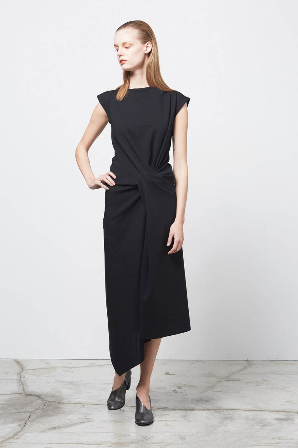 ディウカ(divka) 2019-20年秋冬ウィメンズコレクション  - 写真56