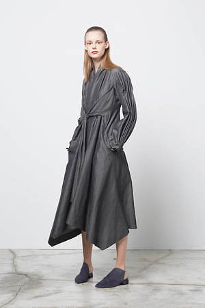 ディウカ(divka) 2019-20年秋冬ウィメンズコレクション  - 写真3