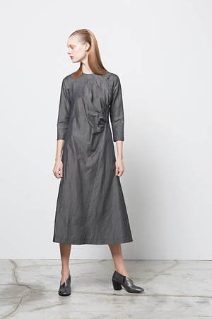 ディウカ(divka) 2019-20年秋冬ウィメンズコレクション  - 写真4