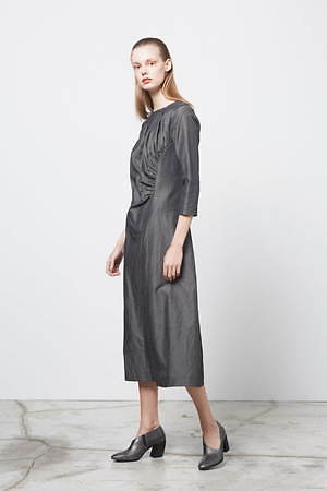 ディウカ(divka) 2019-20年秋冬ウィメンズコレクション  - 写真5